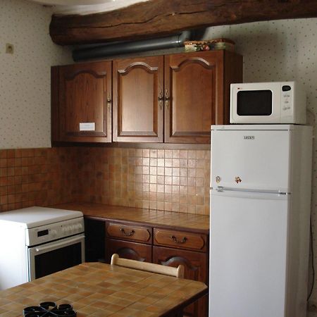Gite De Cohignac Berric Экстерьер фото