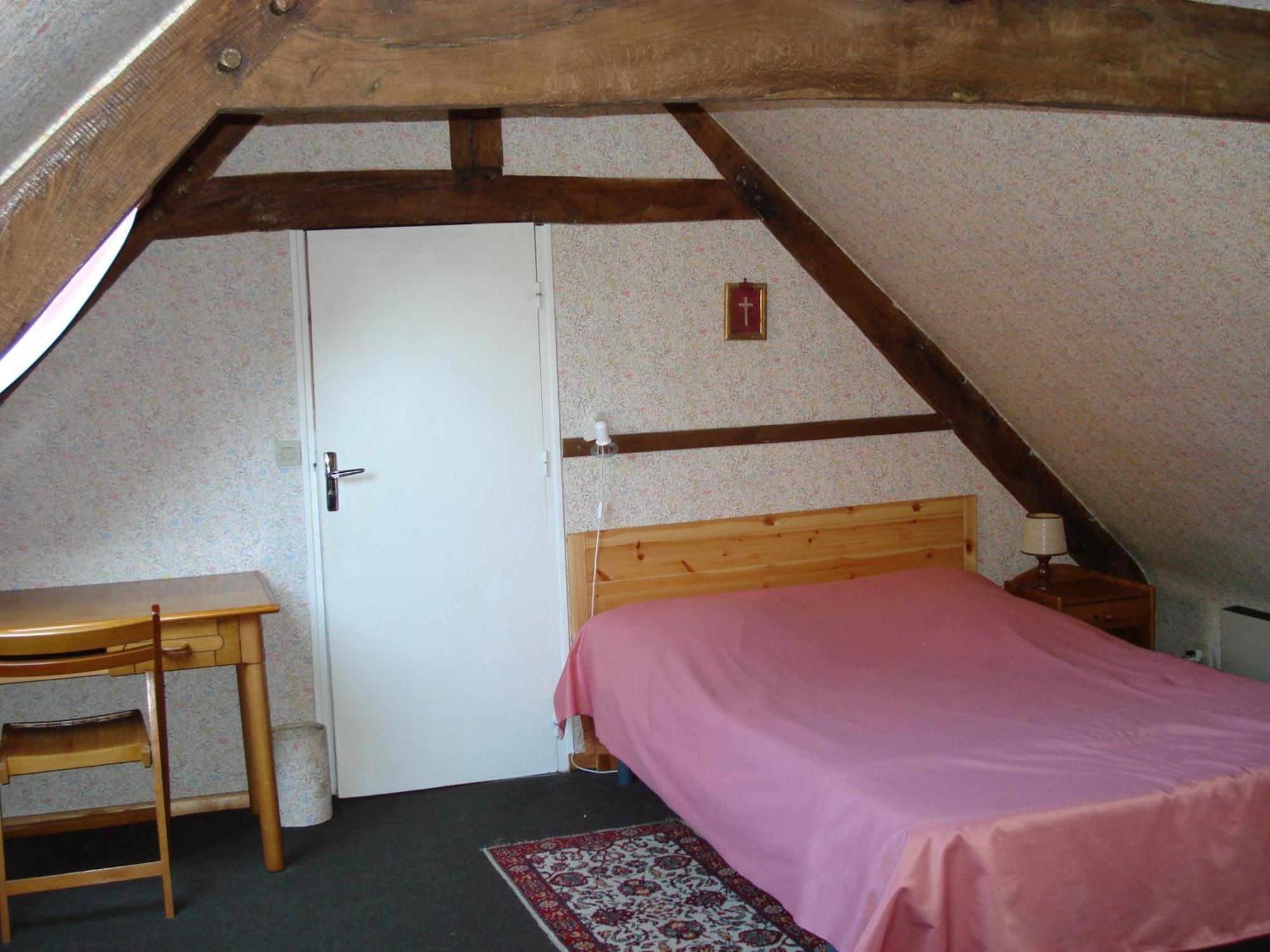 Gite De Cohignac Berric Экстерьер фото